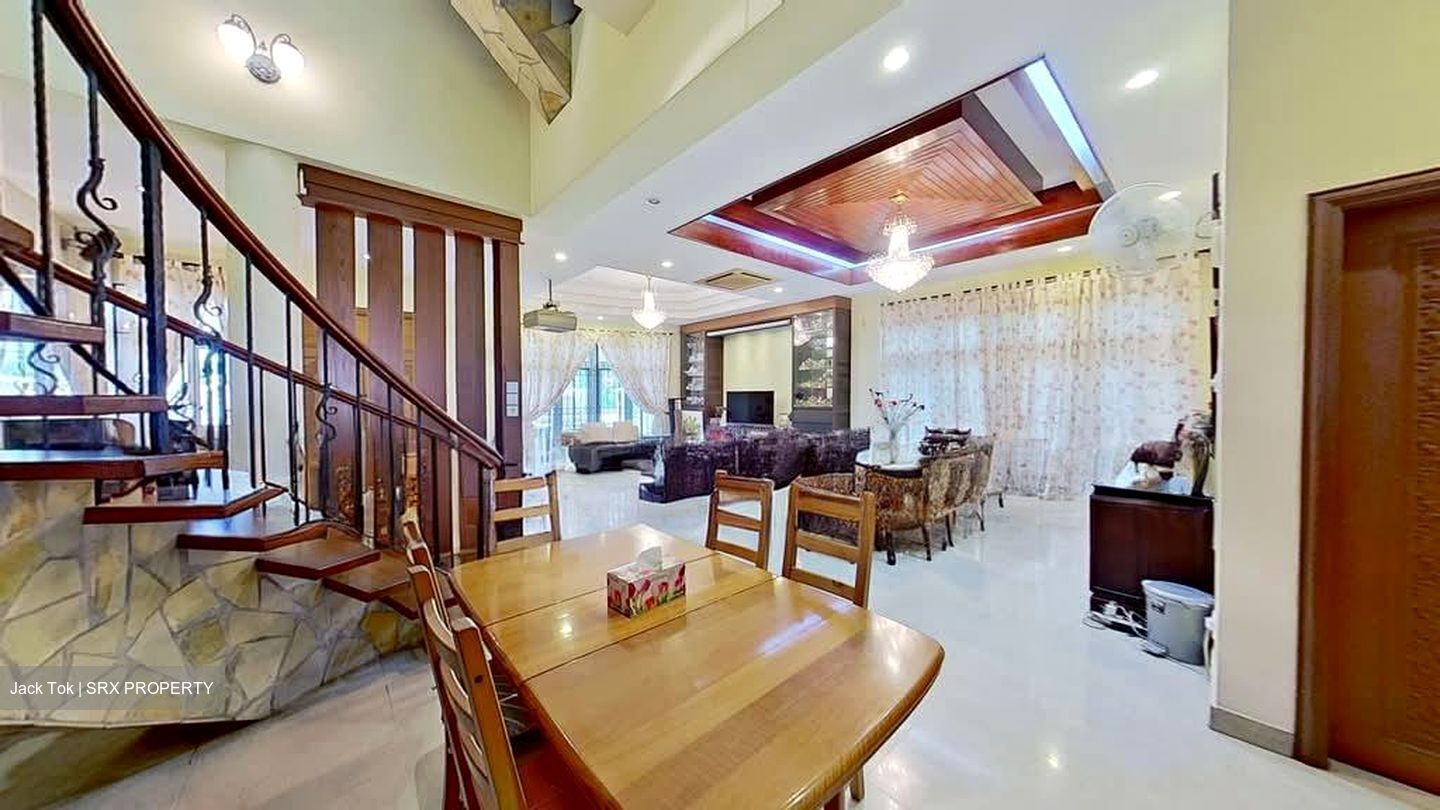 Serangoon Garden Estate (D19), Semi-Detached #602215881